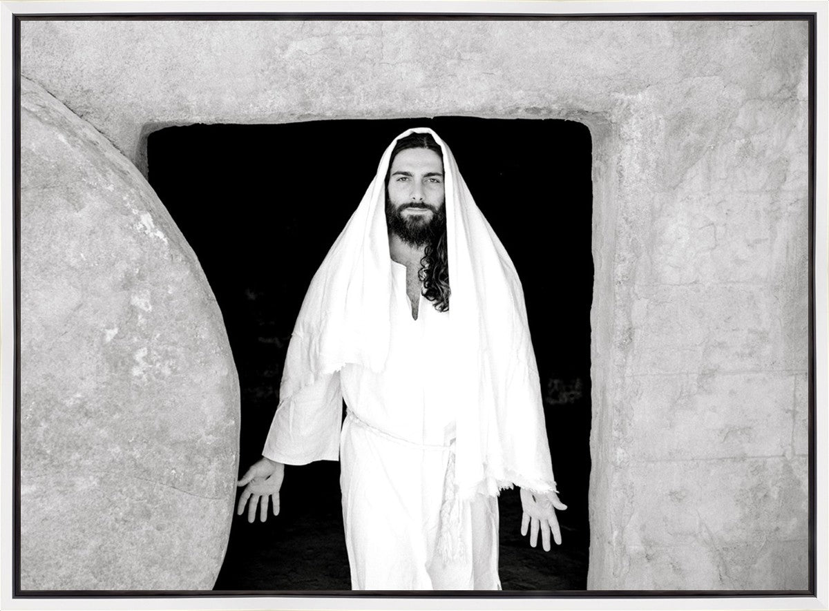 The Resurrected Christ