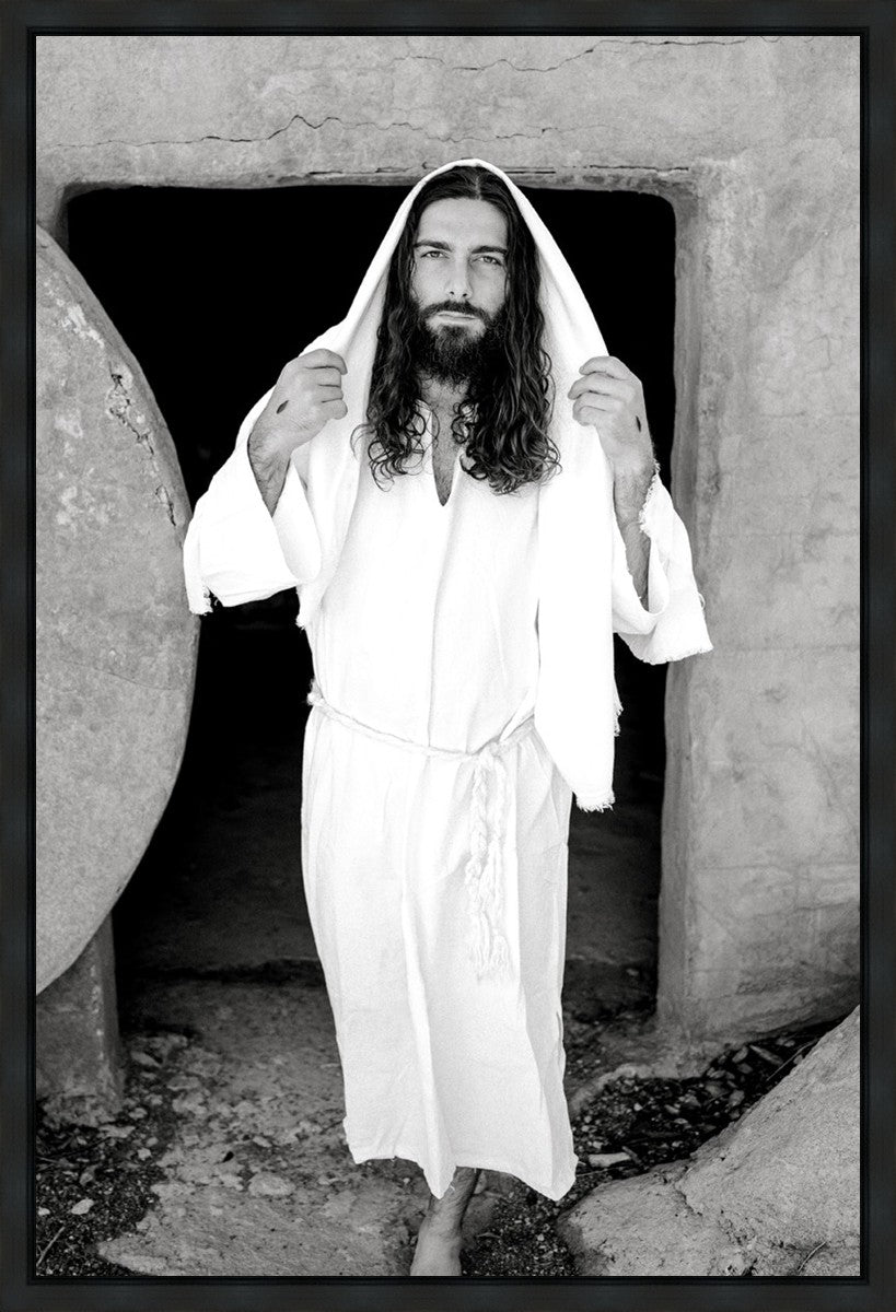 He Is Risen