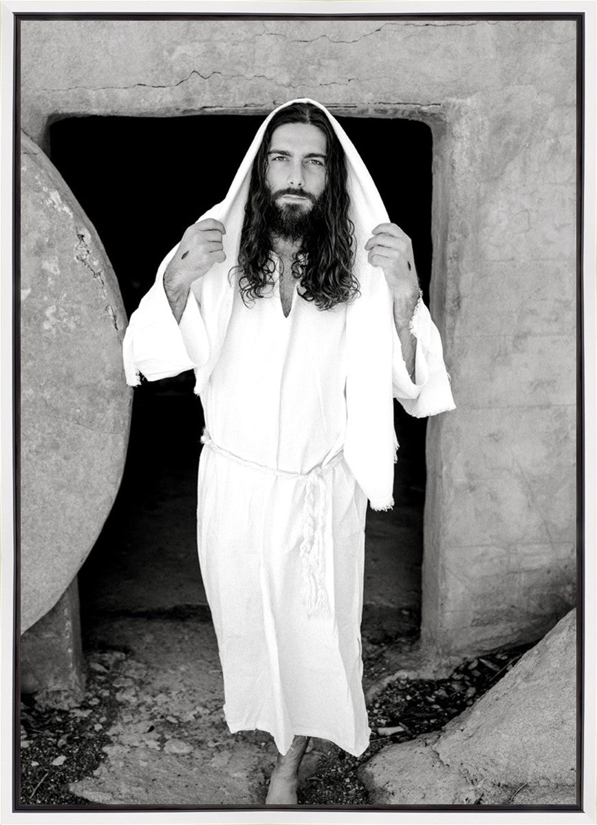 He Is Risen