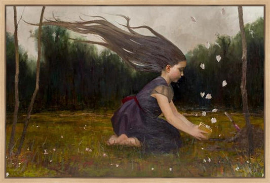 Catching Butterflies