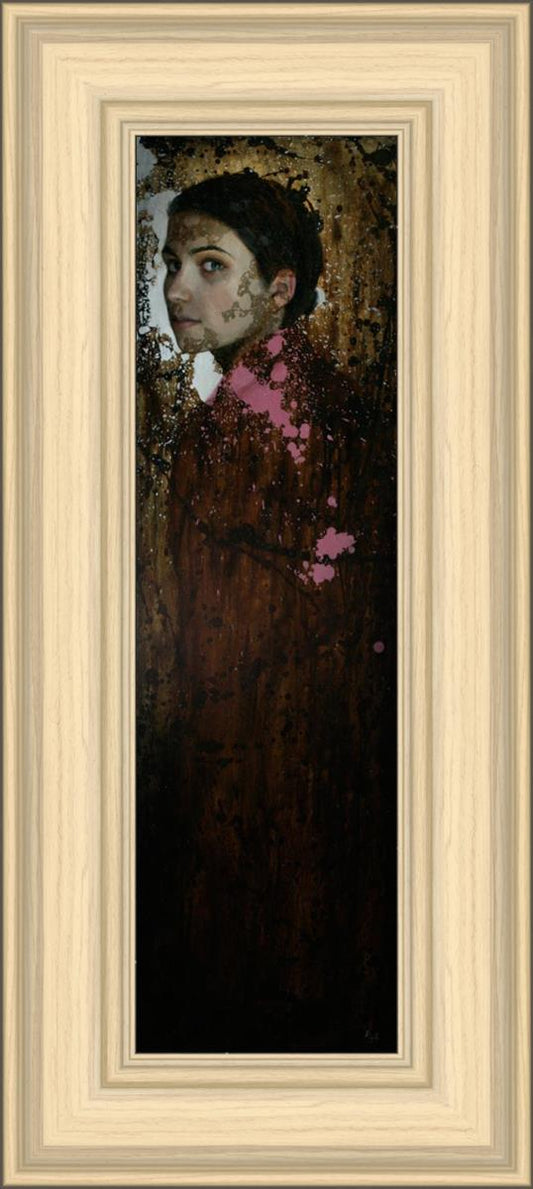Burnt Umber