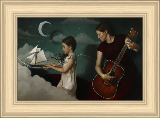 Mother's Song