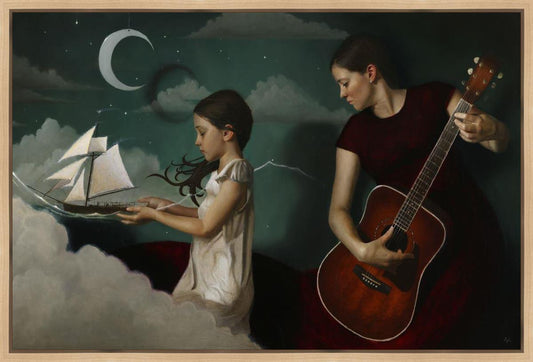 Mother's Song