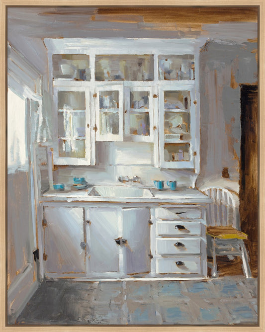 Vintage Kitchen
