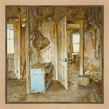 Bodie Interior