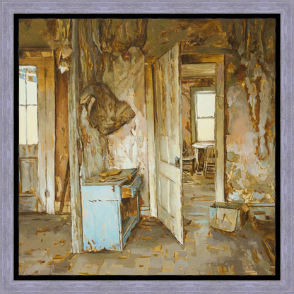 Bodie Interior