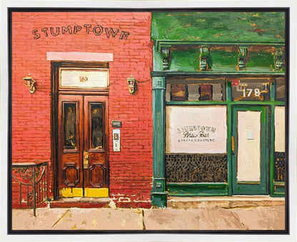 Stumptown