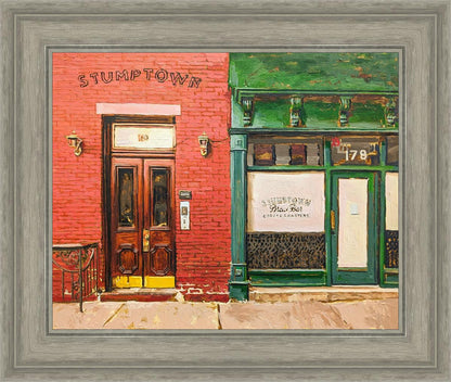 Stumptown