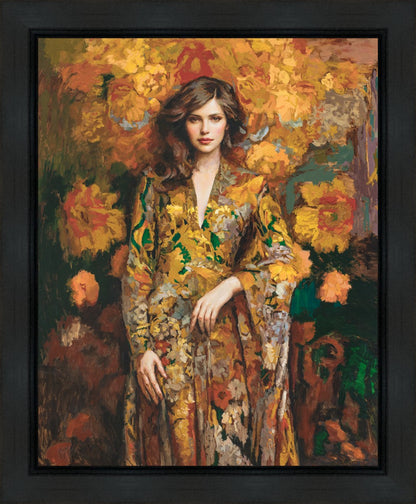 Autumn Glory
