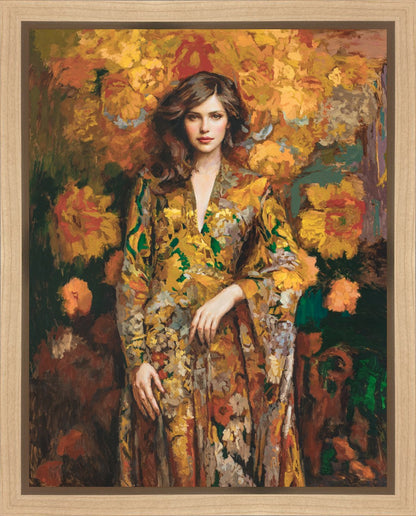Autumn Glory
