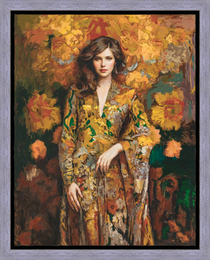 Autumn Glory