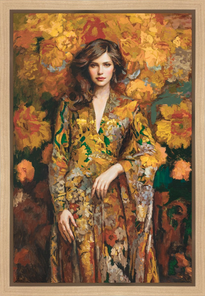 Autumn Glory