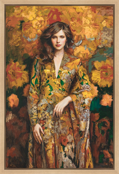 Autumn Glory