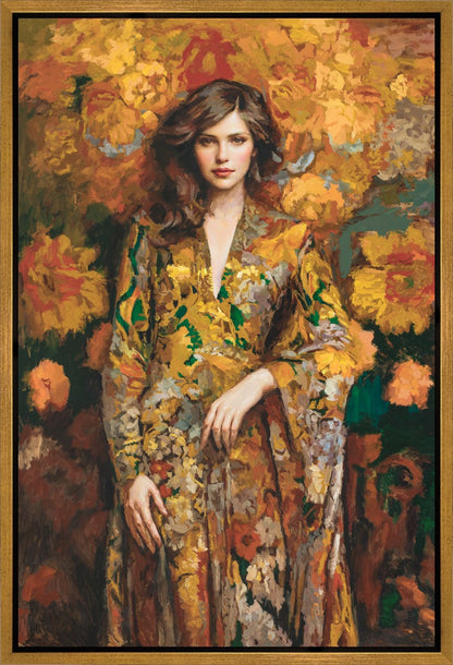 Autumn Glory