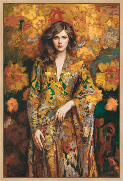 Autumn Glory