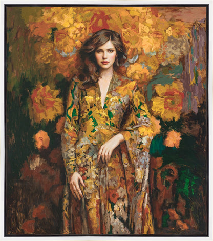 Autumn Glory