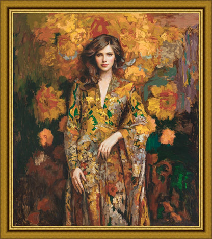 Autumn Glory