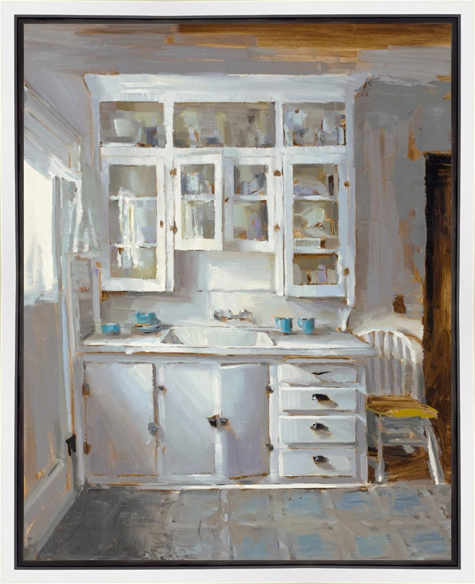 Vintage Kitchen