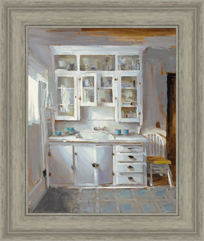 Vintage Kitchen