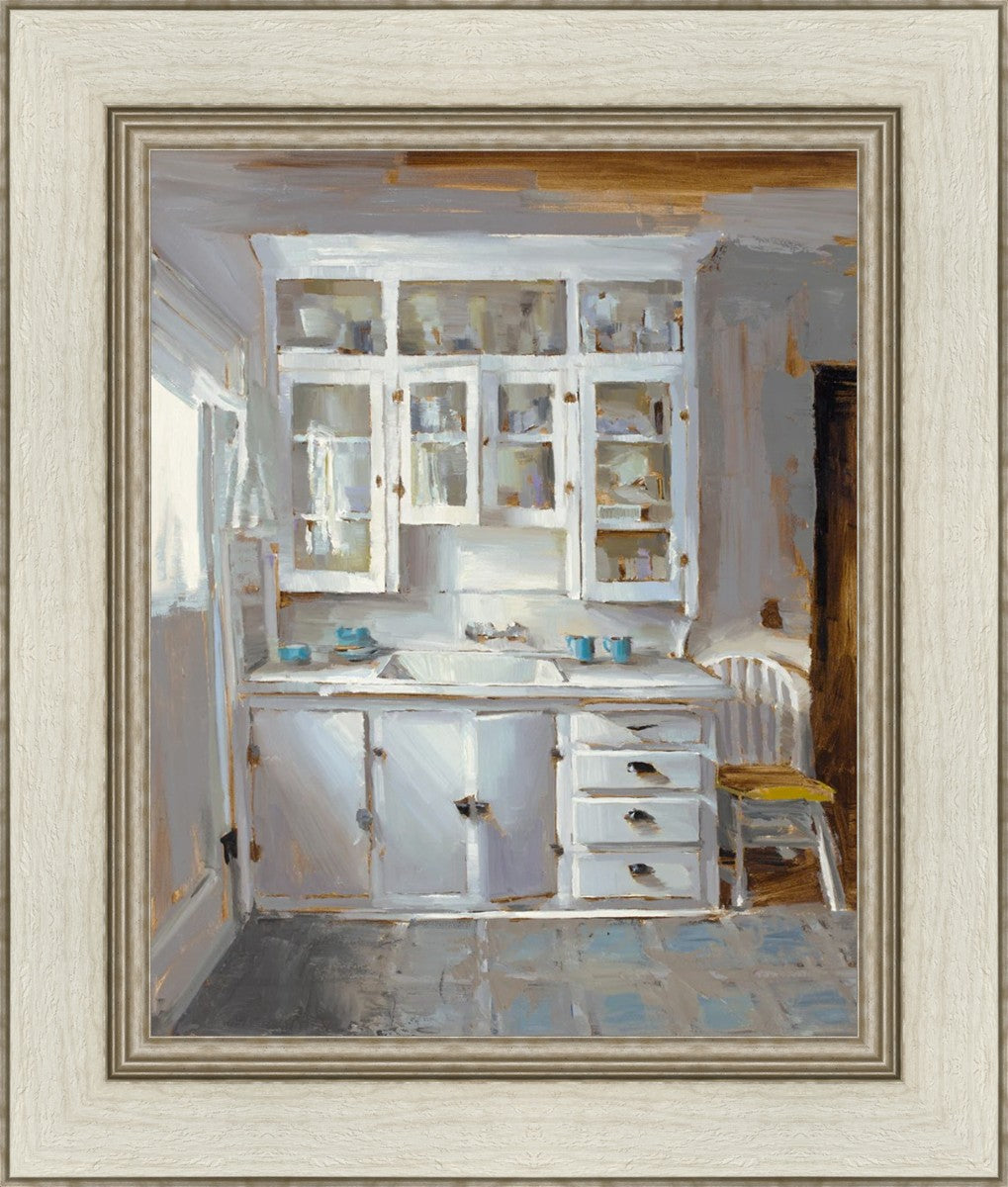 Vintage Kitchen