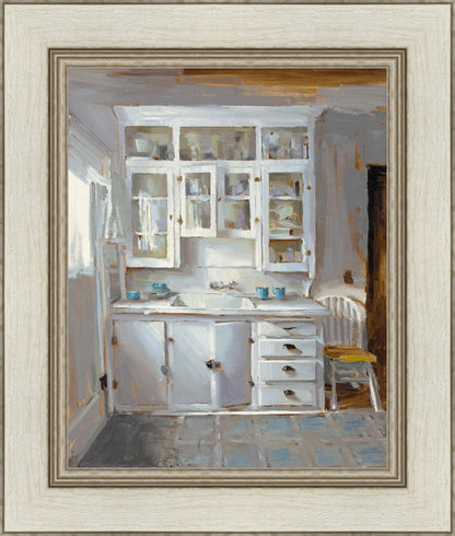 Vintage Kitchen