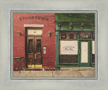 Stumptown