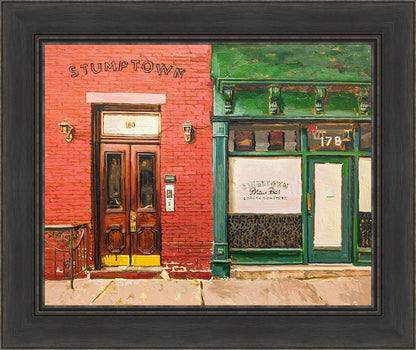 Stumptown