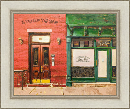 Stumptown