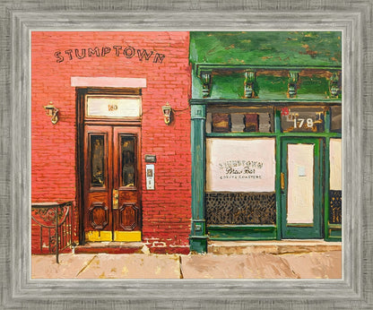 Stumptown