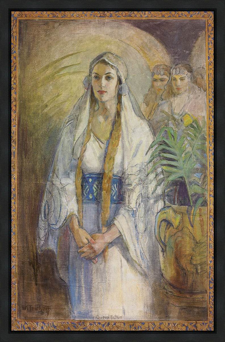 Queen Esther