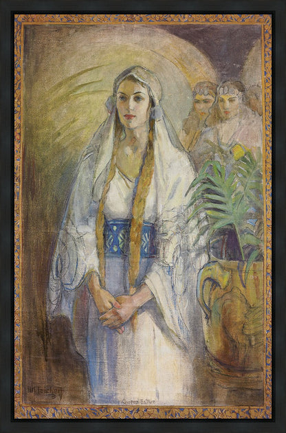 Queen Esther