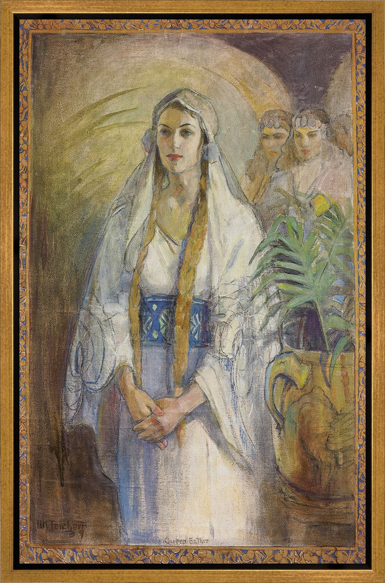 Queen Esther