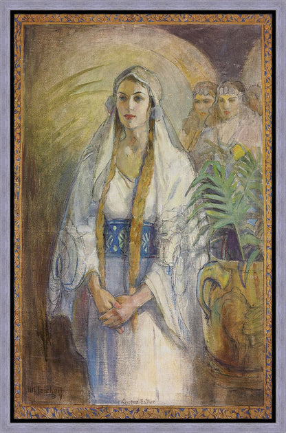 Queen Esther