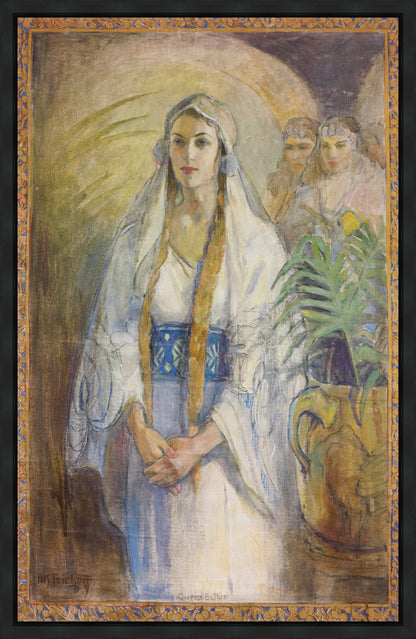 Queen Esther