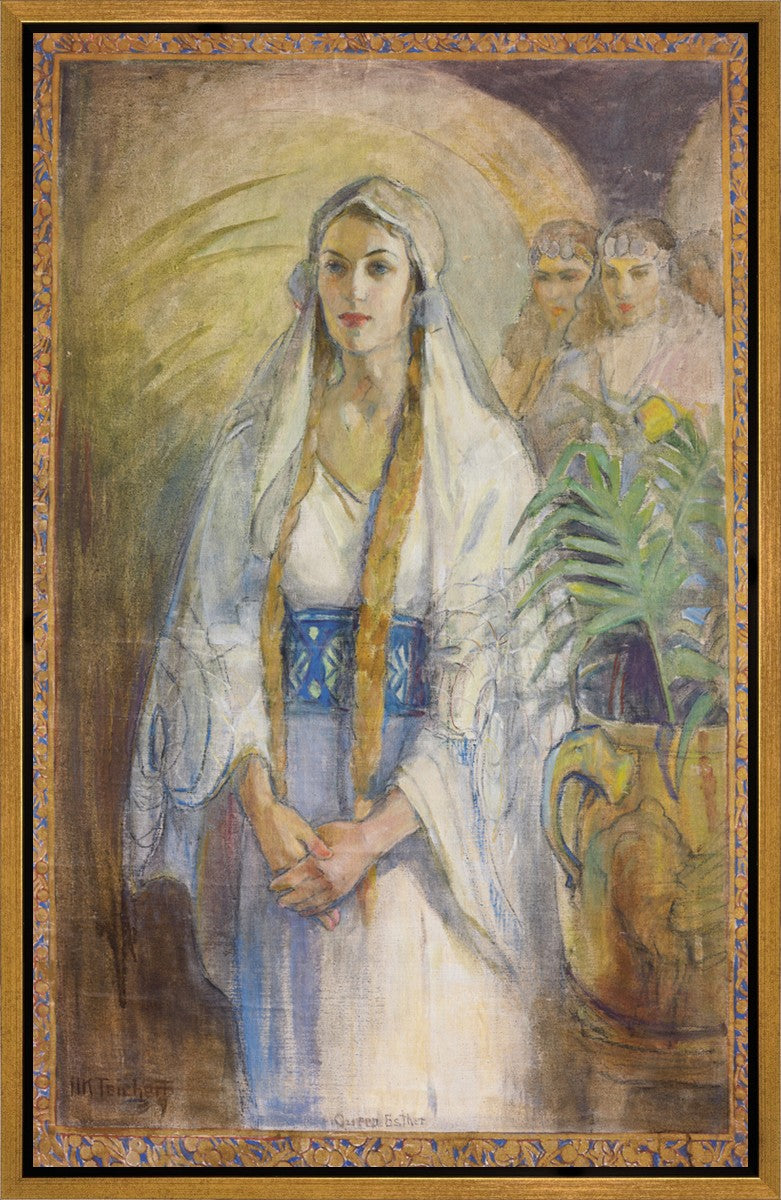Queen Esther