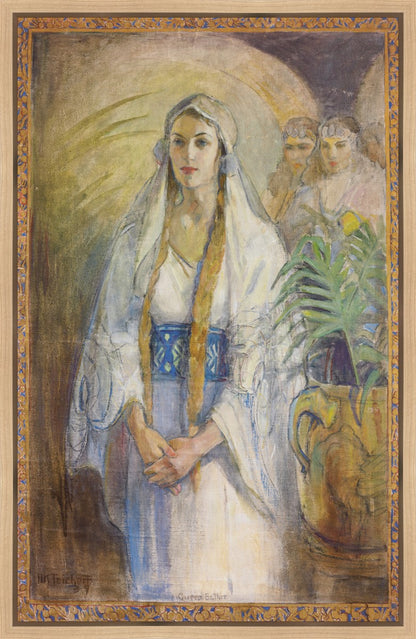 Queen Esther