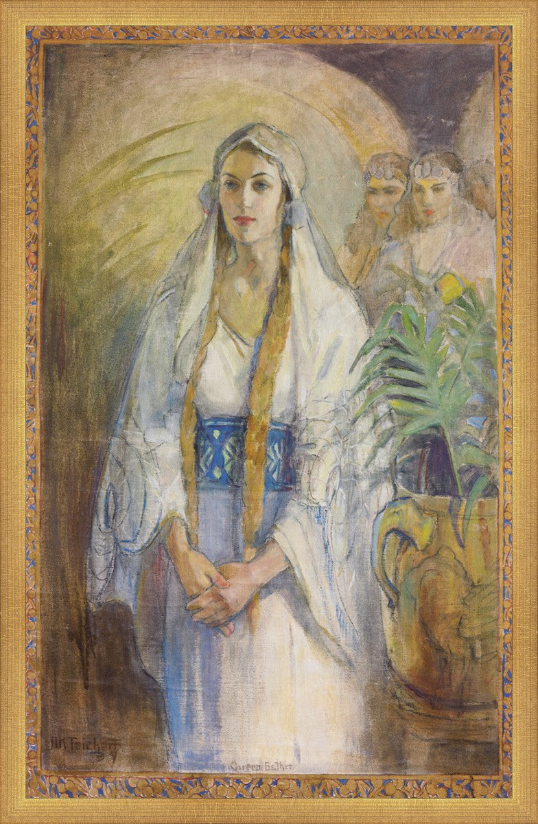 Queen Esther