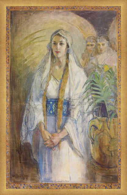 Queen Esther