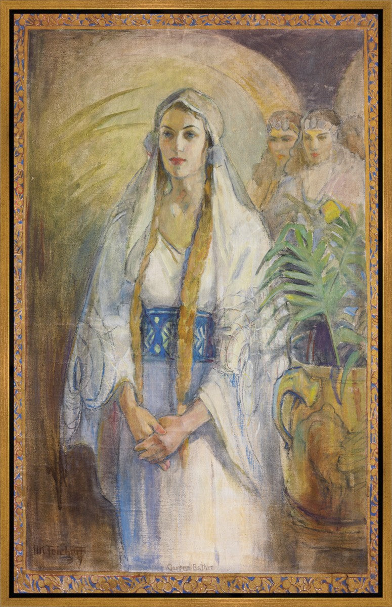 Queen Esther