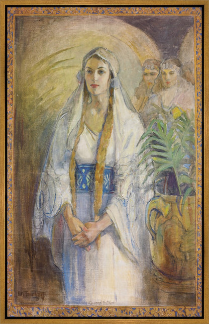 Queen Esther