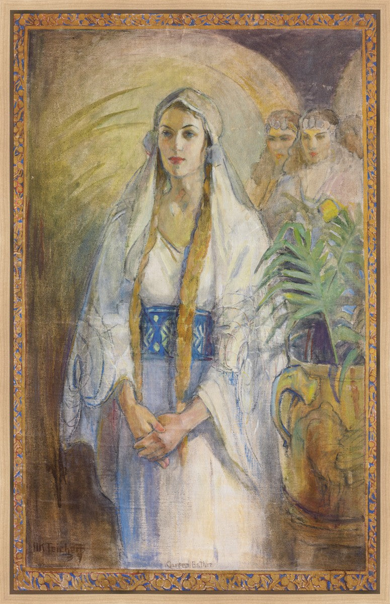 Queen Esther