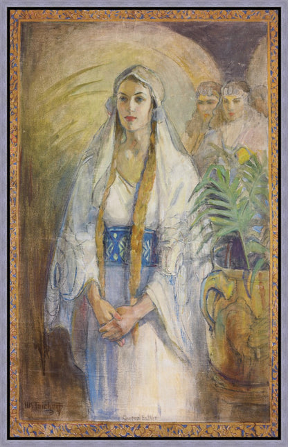 Queen Esther