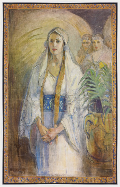 Queen Esther