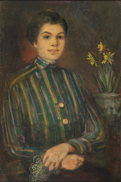 Agnes Driscoll Original Artwork