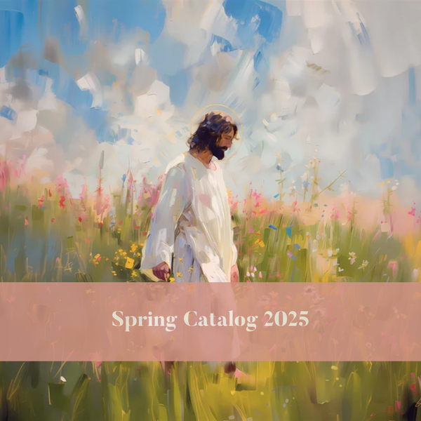 LDS Art Images of Christ Jesus Pictures, Art & Paintings of Jesus