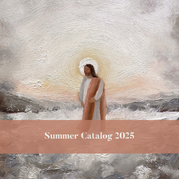 LDS Art Images of Christ Jesus Pictures, Art & Paintings of Jesus