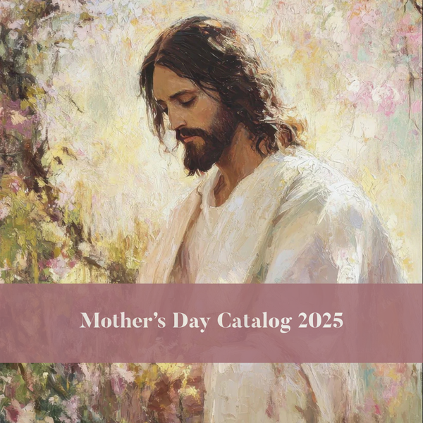 LDS Art Images of Christ Jesus Pictures, Art & Paintings of Jesus