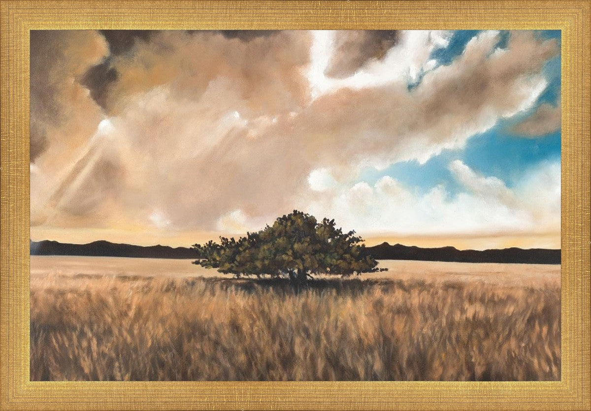 Having Faith During the Storm