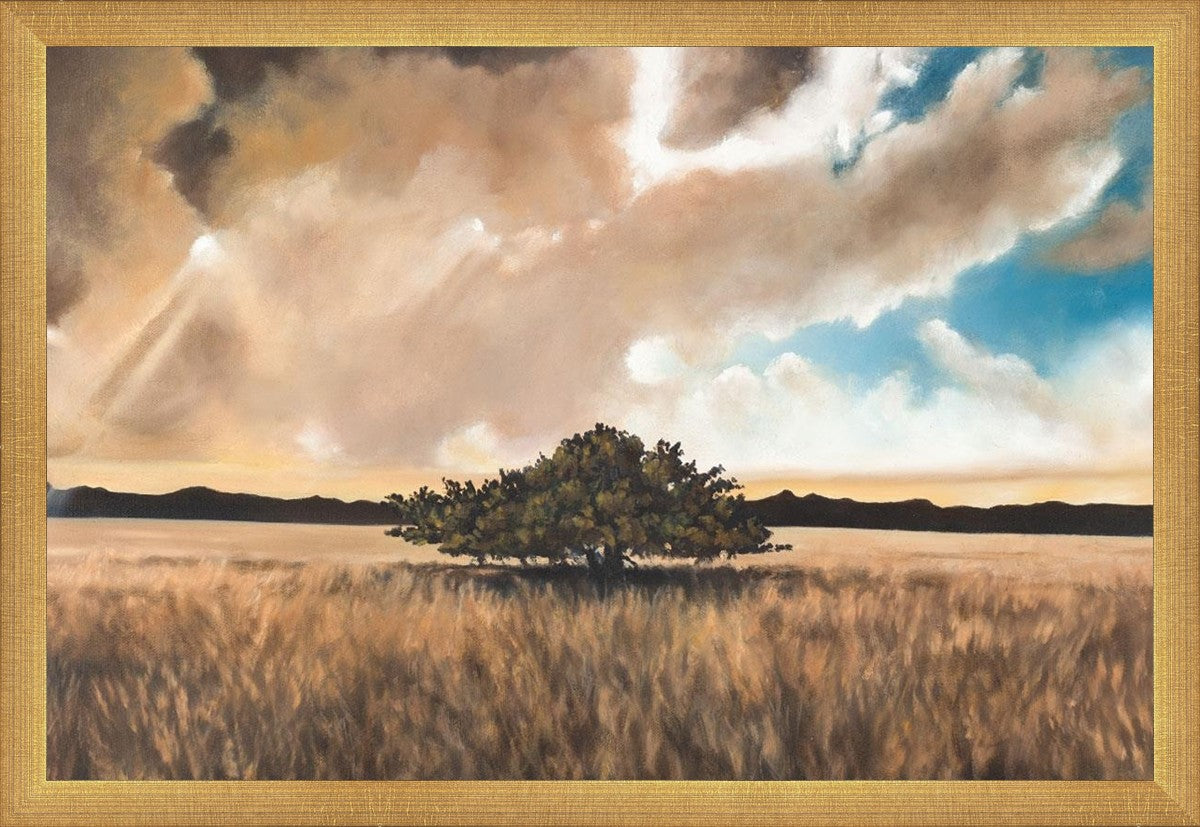 Having Faith During the Storm