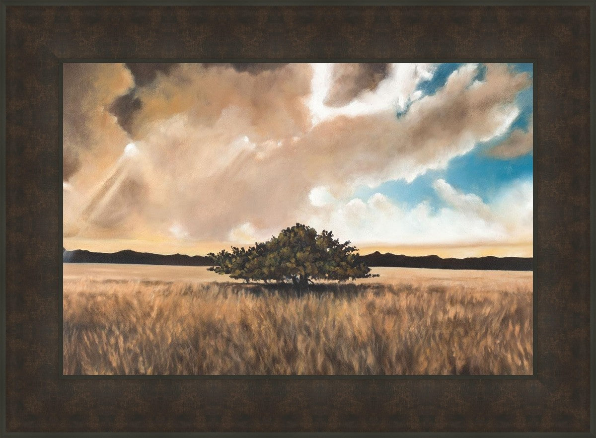 Having Faith During the Storm